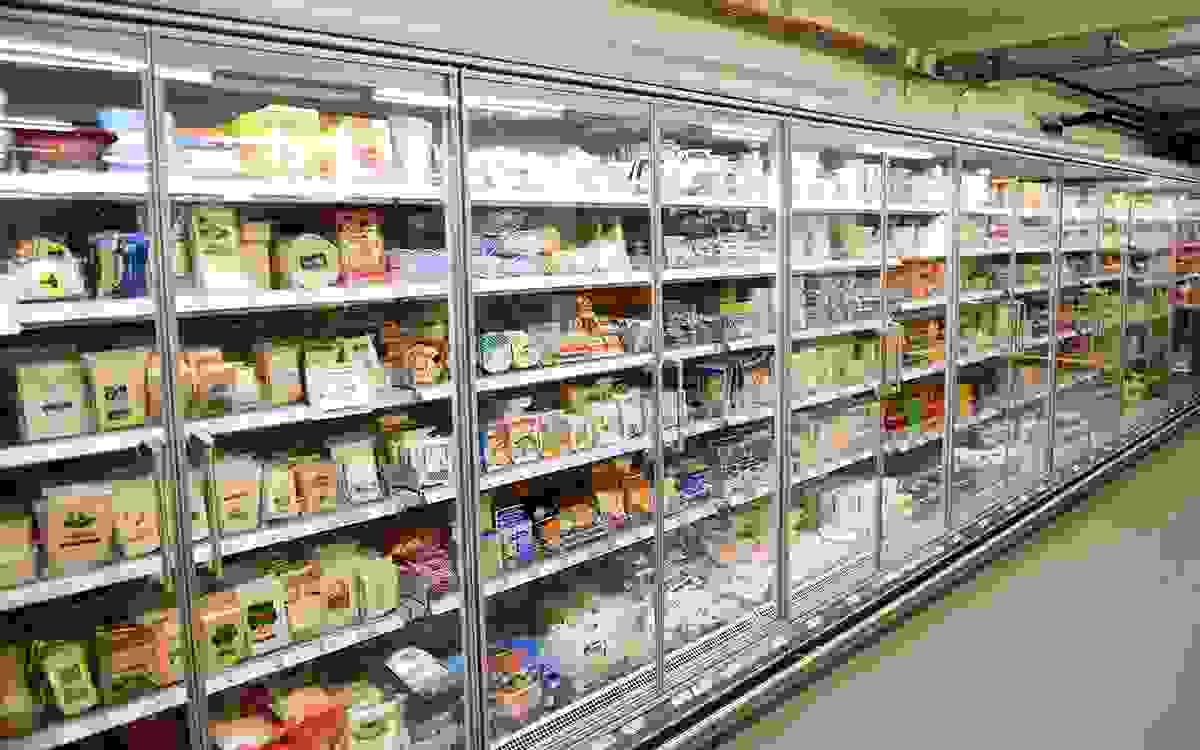 Surface de vente, Migros Kreuzplatz