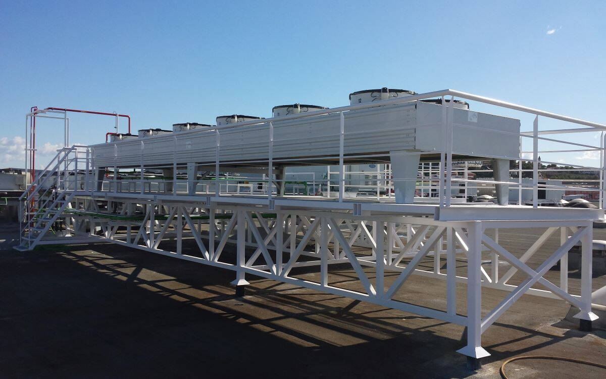 alzira_gaskuehler.jpg Gaskühler Carrefour Alzira