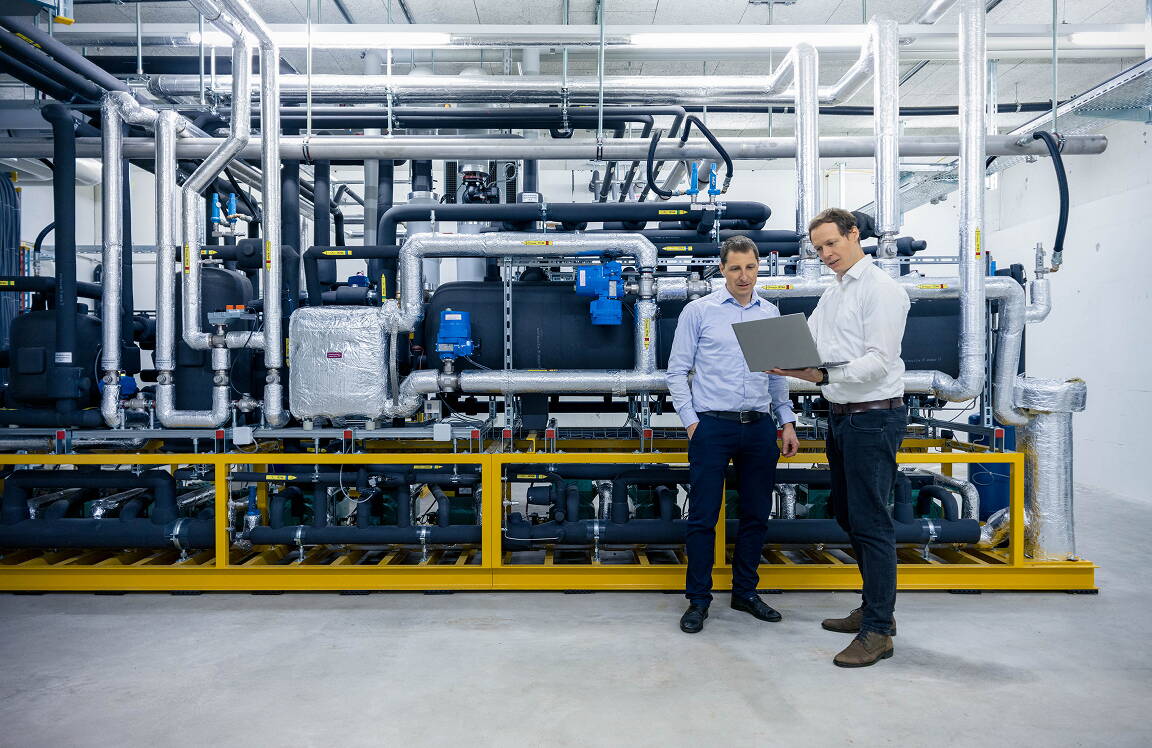 Forschung und Entwicklung Forschung und Entwicklung