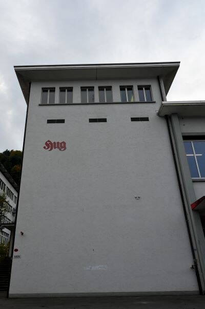 hug.jpg Traditionsunternehmen Bäckerei Hug