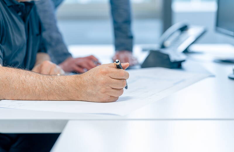 Konzeptarbeit Konzeptarbeit