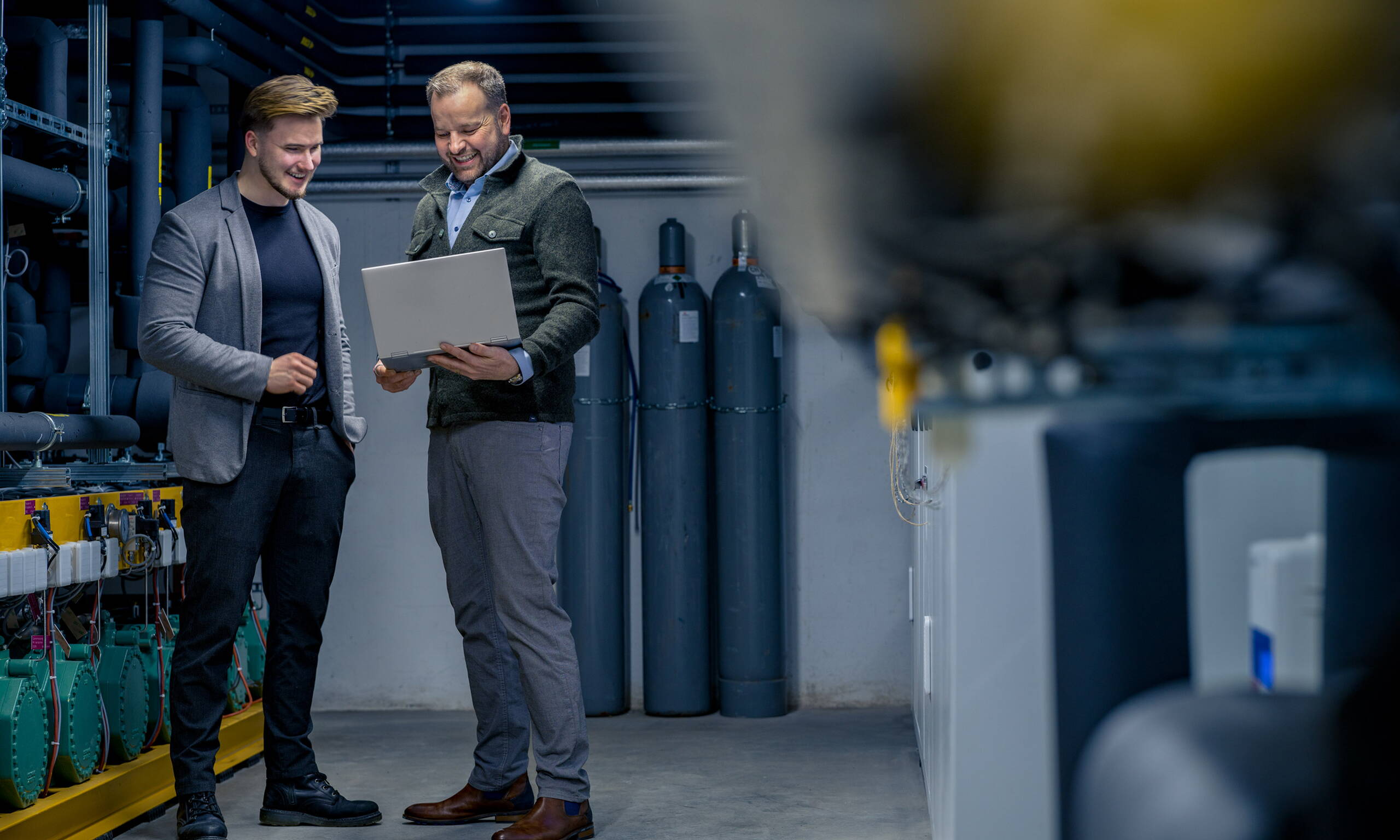 Bewirtschaftung Bewirtschaftung